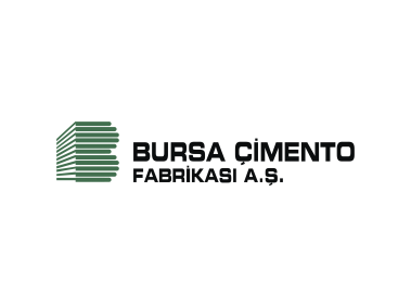 Bursa Cimento Logo