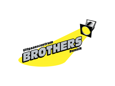 Brothers Uitgaanscentrum   Logo