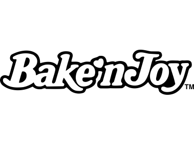 BAKE AND JOY Logo