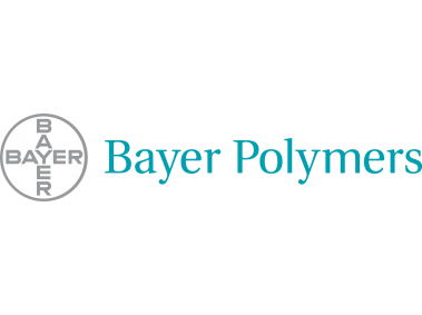 BAYER POLYMERS Logo