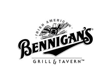 Bennigans 2 Logo