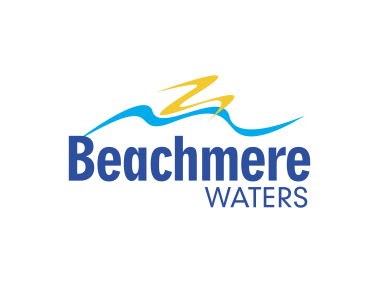 Beachmere Waters   Logo