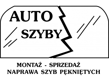 auto szyby Logo
