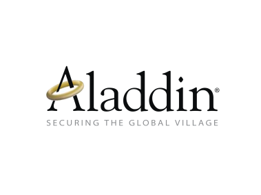 Aladdin Knowledge Systems Logo