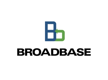 Broadbase   Logo