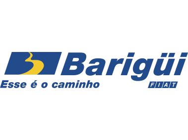 Barigui Logo