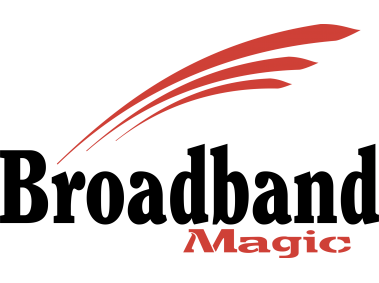 Broadband Magic Logo