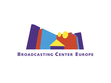 Broadcasting Center Europe Logo