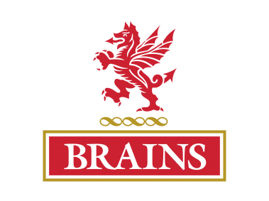 Brains Brewery   Logo