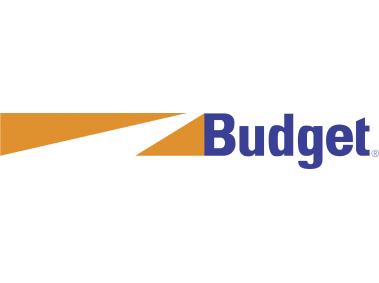 Budget 4 Logo