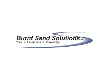 Burnt Sand Solutions   Logo