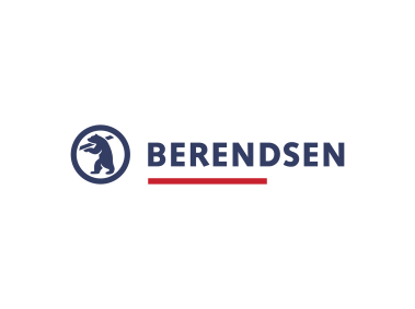 Berendsen   Logo