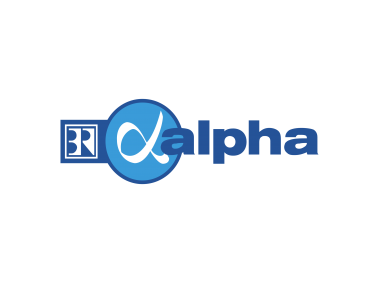 BR Alpha   Logo
