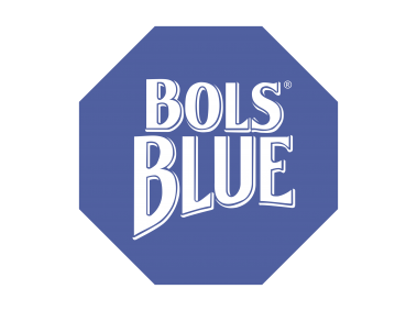 Bols Blue   Logo