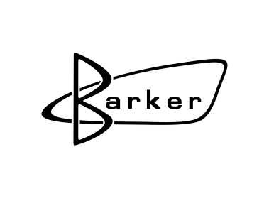 Barker Logo