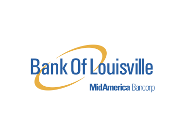 Bank Of Louisville Logo