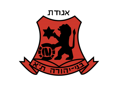 Bnei Yehuda Football Club   Logo