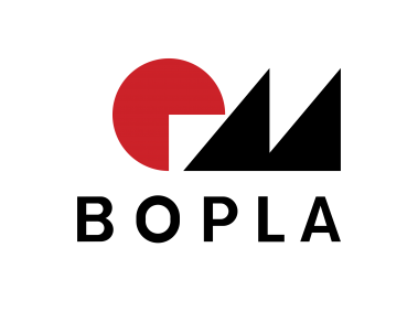 Bopla Logo