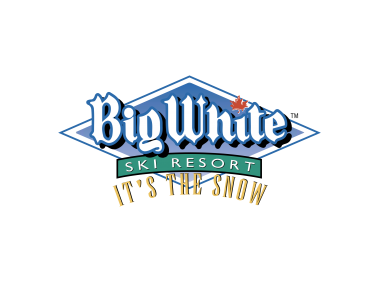 Big White Logo