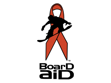 Board Aid Logo