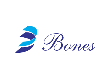 Bones   Logo