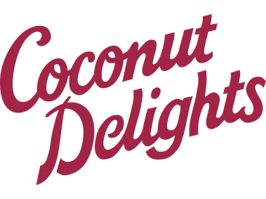 Burto Coconut Delights Logo