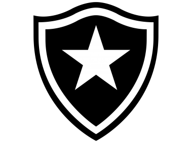 Botafogo 7836 Logo