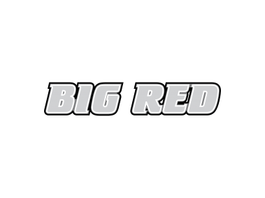 Big Red Logo