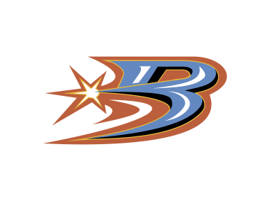 Bakersfield Blitz Logo