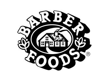 Barber Foods Logo