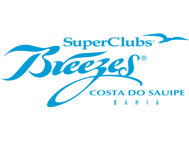 Breezes Logo