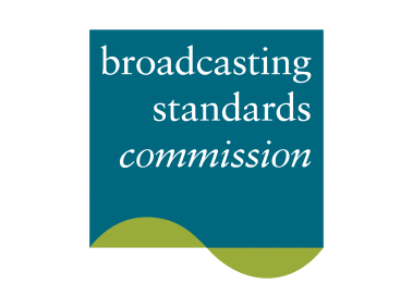 Broadcasting Standards Commission Logo