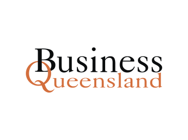 Business Queensland   Logo