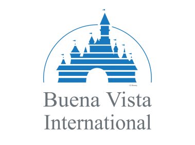 Buena Vista International   Logo