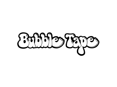 Bubble Tape   Logo