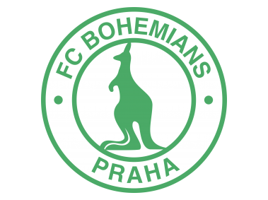 Bohemians 7826 Logo