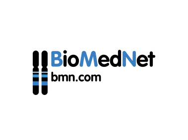 BioMedNet Logo