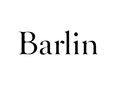 Barlin Logo
