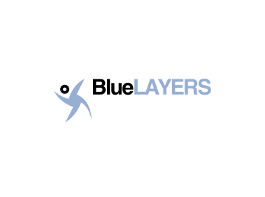 BlueLAYERS Logo