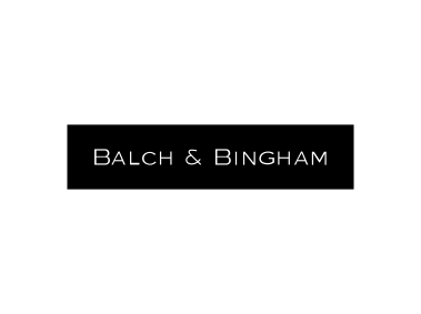Balch &# 8; Bingham Logo