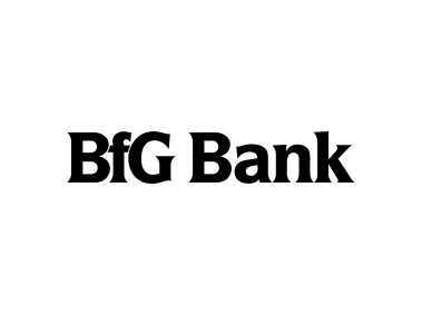 BfG Bank   Logo