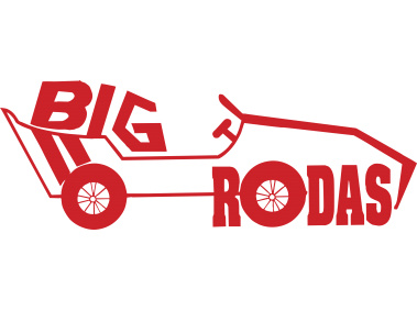 Big Rodas Logo