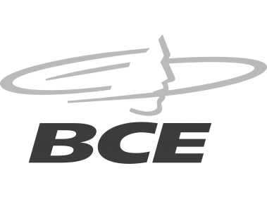 BELL CANADA ENTERPRISES 1 Logo