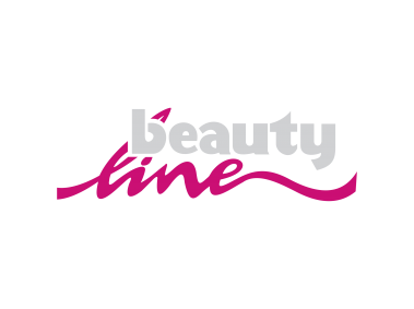 Beauty Line   Logo