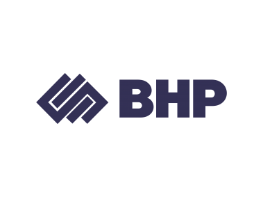 BHP   Logo