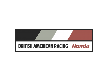British American Racing Logo