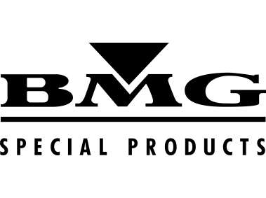 BMG 2 Logo