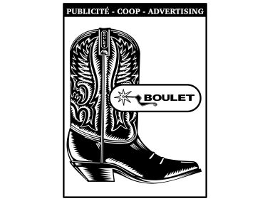 Boulet 944 Logo