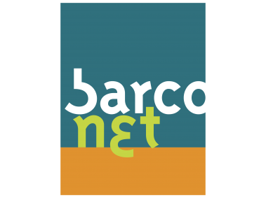 BarcoNet Logo