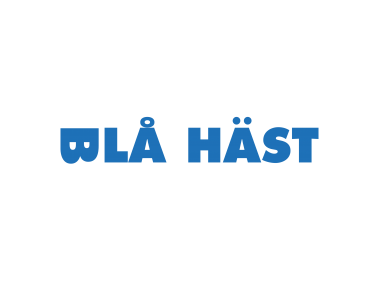 Bla Hast Logo